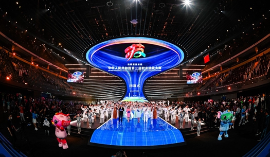 載譽(yù)前行！鄭州城發(fā)集團(tuán)、鄭地奧體公司獲省政府嘉獎(jiǎng)